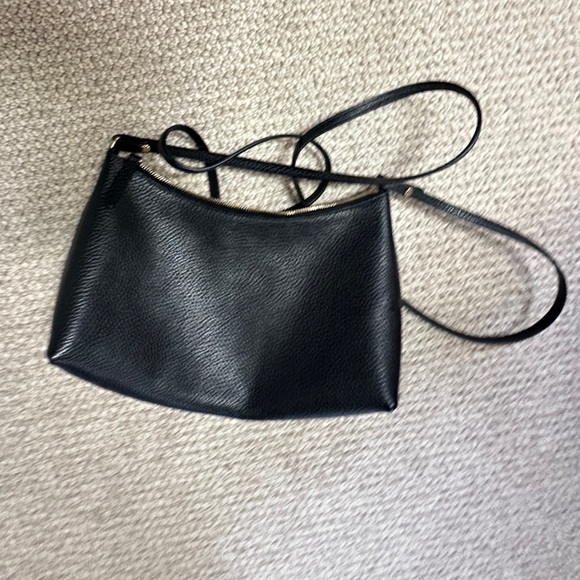 Mansur Gavriel Black Rhea Bag - Picture 5 of 5